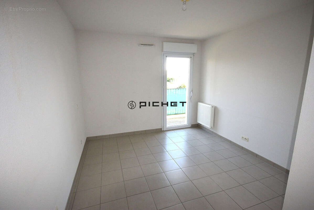 Appartement à NIORT