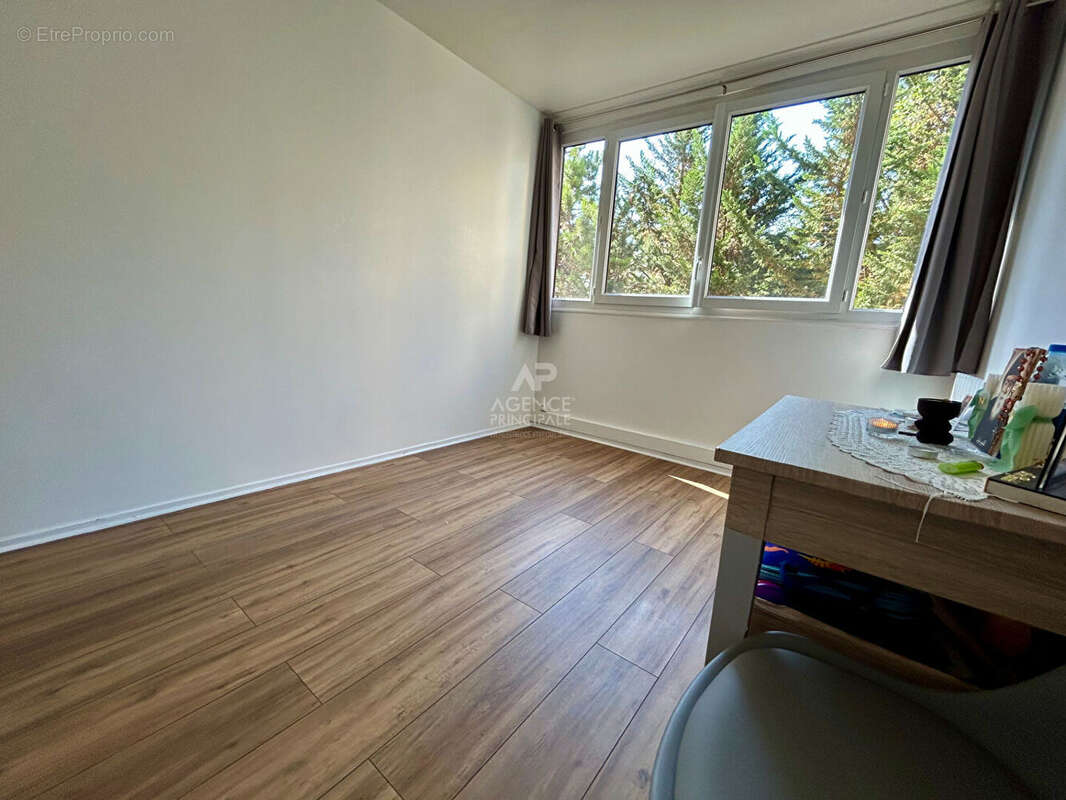 Appartement à POISSY