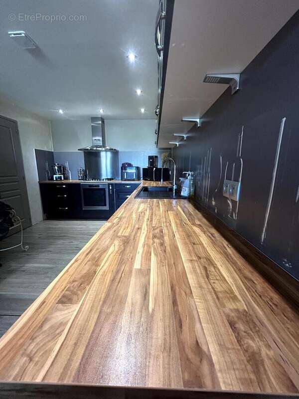 Photo 5 - Appartement à GENELARD