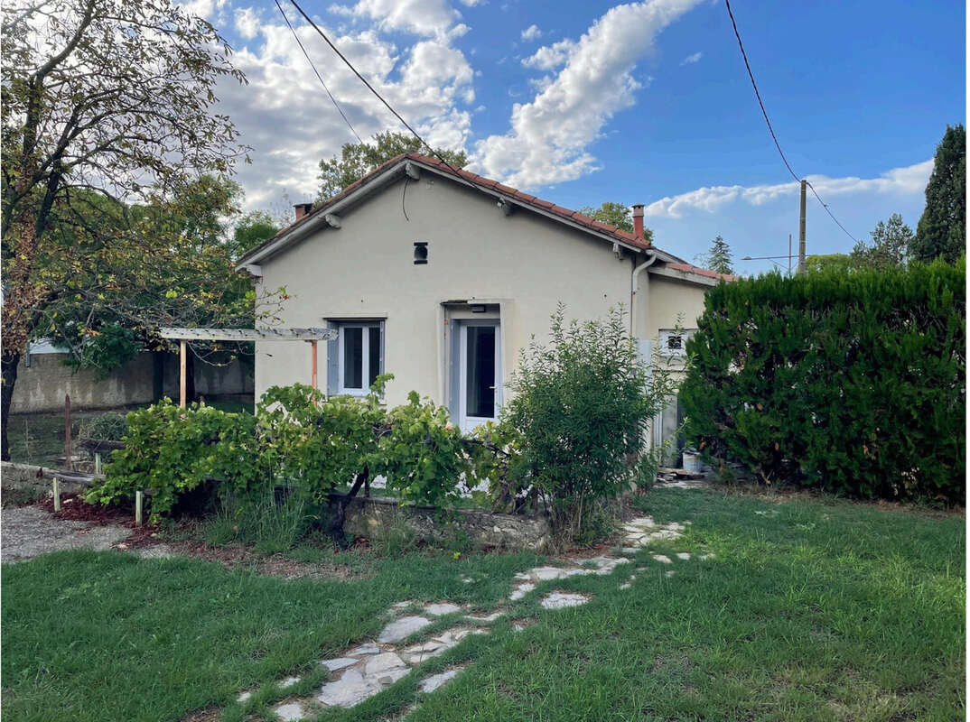 Maison à MONTPELLIER