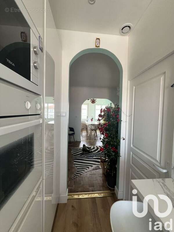 Photo 4 - Appartement à ROYAN