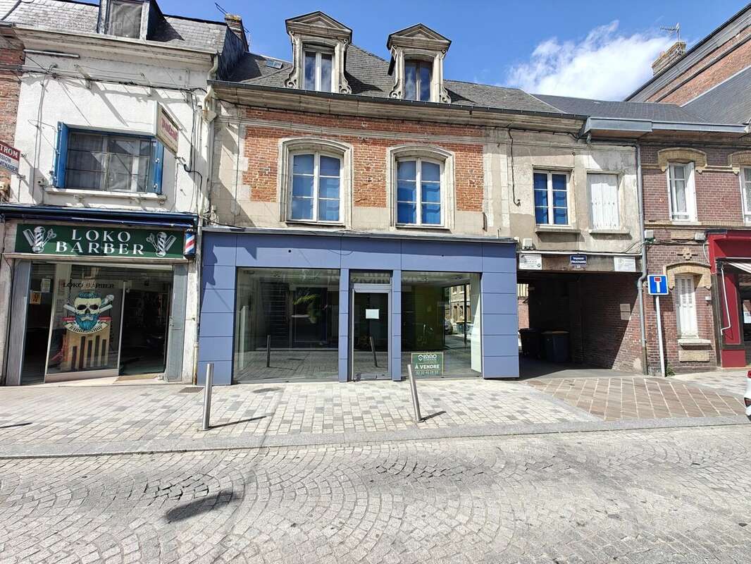 Local Commercial BRIONNE - photo 2