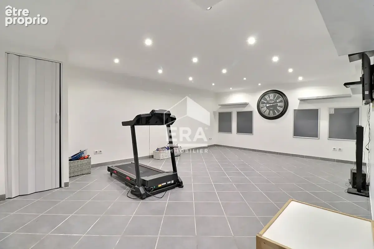 Maison Argenteuil 153 m2 - photo 13