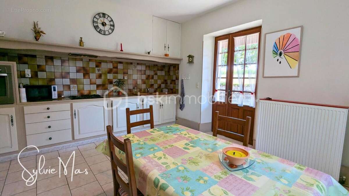 Maison à SAINT-GEORGES