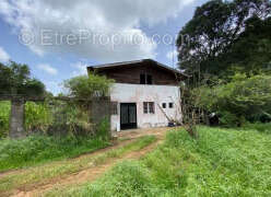 Appartement à MATOURY