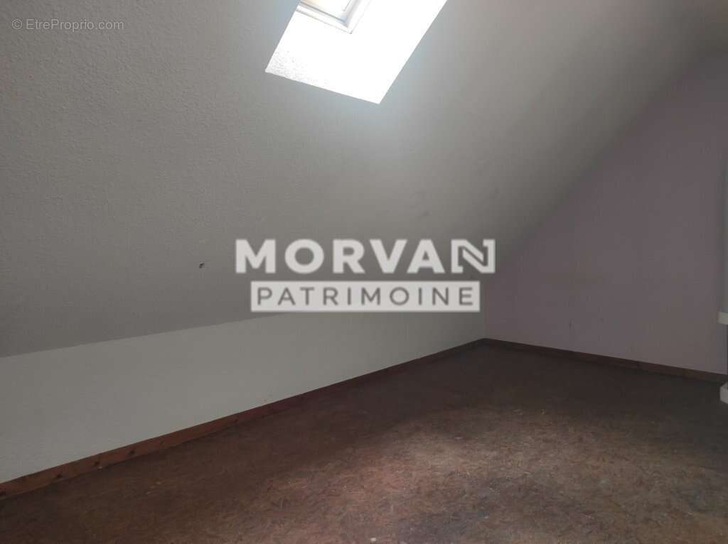 Maison à CHATEAU-CHINON(VILLE)