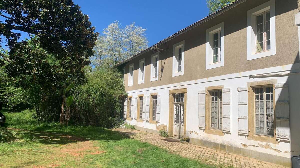 Photo 3 - Appartement à AURENSAN