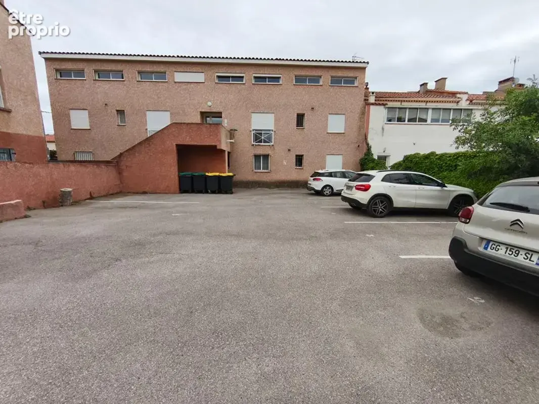 Appartement Perpignan 3 pièces 67 m2 - photo 13