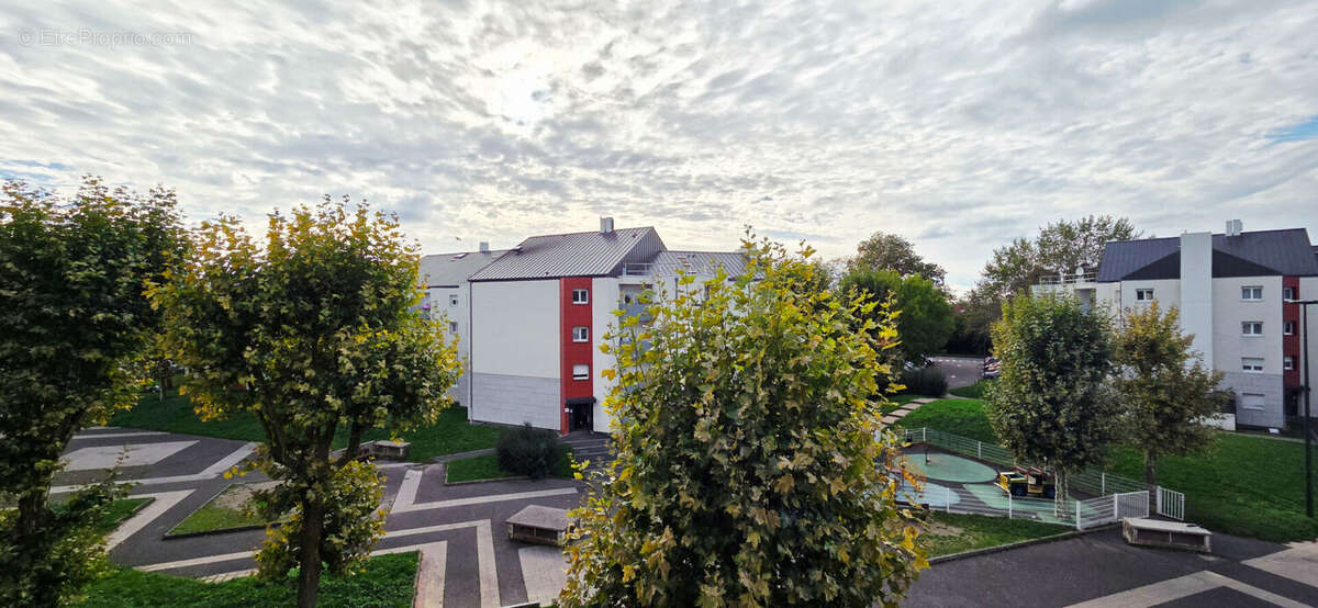 Appartement à ETAMPES