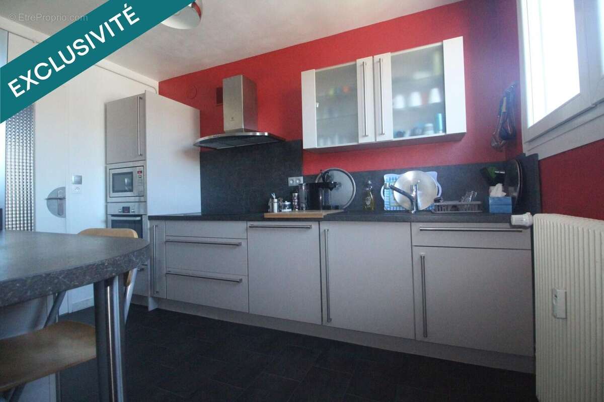 Photo 3 - Appartement à BESANCON