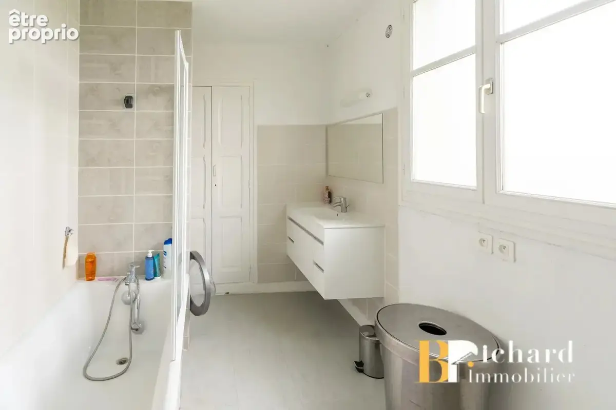 LAON - Maison de Ville 147M² - 4 chambres - photo 5