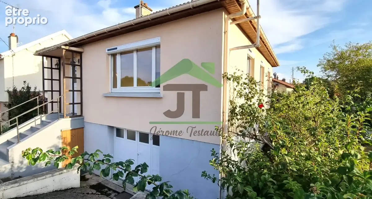 Photo Maison à Chateaudun au prix de 99 000€