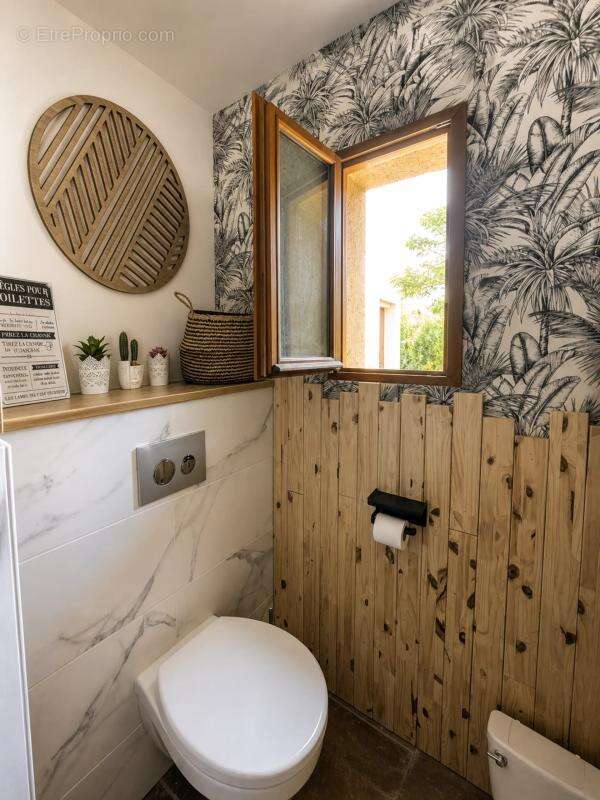 Maison de 5 pièces de 116 m² à Saint-Usuge - photo 17