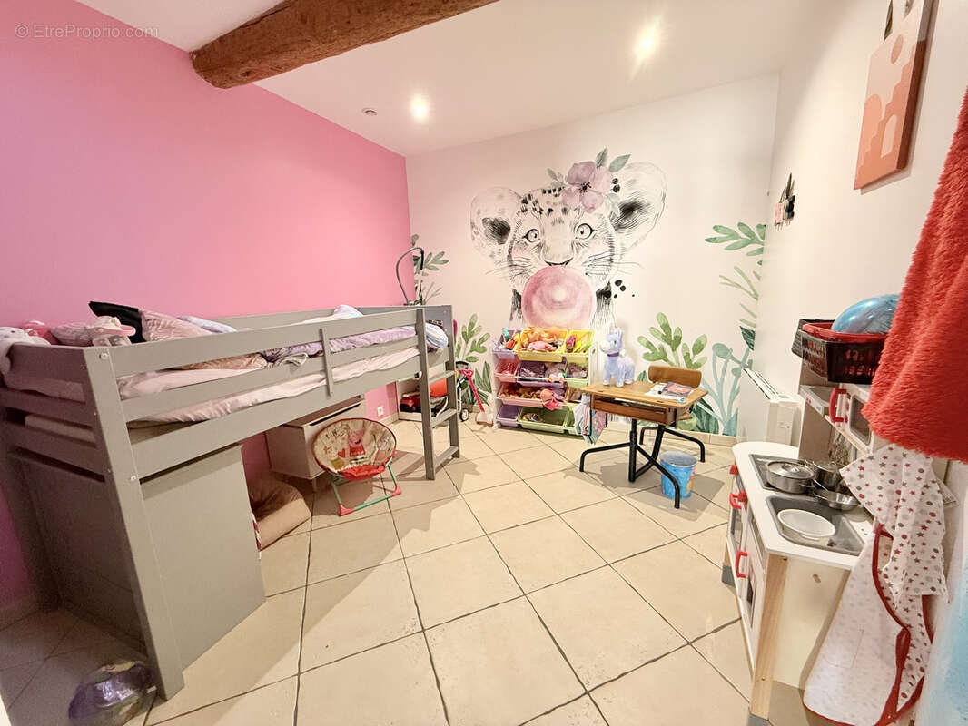 Maison à PORTEL-DES-CORBIERES