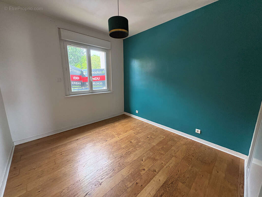 Appartement à QUIMPER