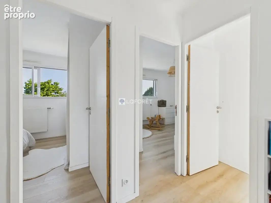Maison BRIEC 5 Pièces 120 m² - photo 8