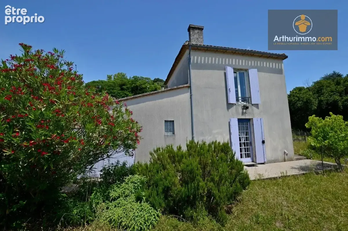 Vente Maison Duras(47120) 89 570ï¿œ - photo 3