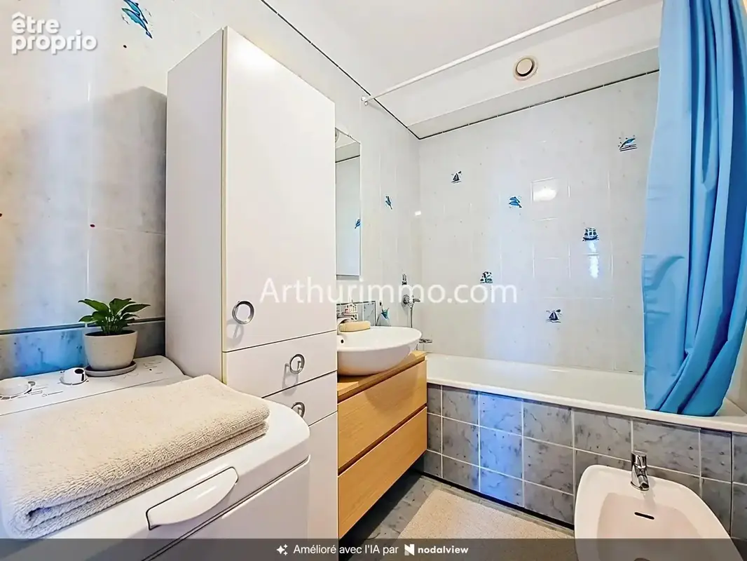 Vente Appartement Boissy-saint-leger(94470) 195 000ï¿œ - photo 9