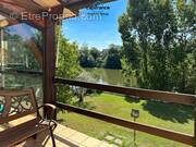 Maison à MONSEMPRON-LIBOS