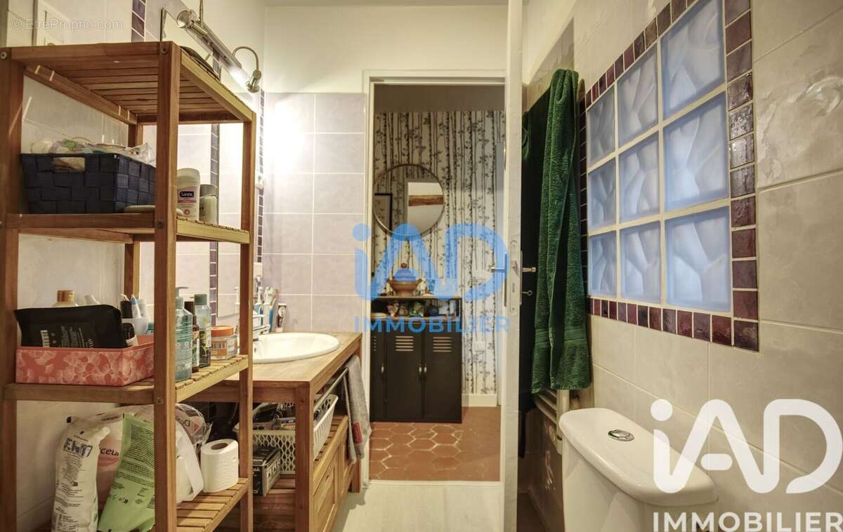 Photo 9 - Appartement à PRINGY