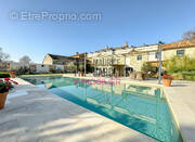 Maison à JONQUIERES