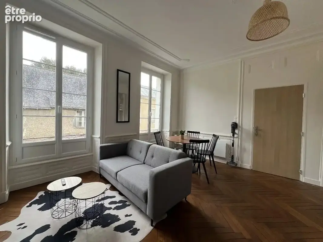 Investissez dans un immeuble clé en main au cœur de Châteaubriant - photo 5