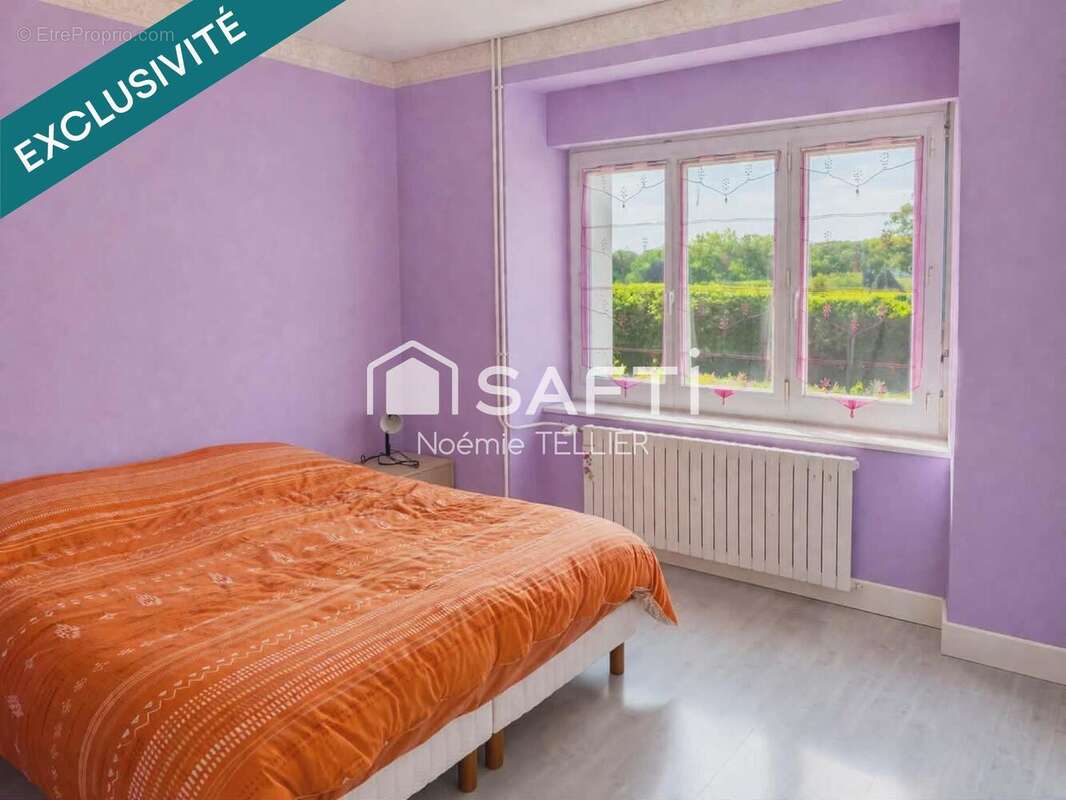Photo 6 - Maison à VITRE