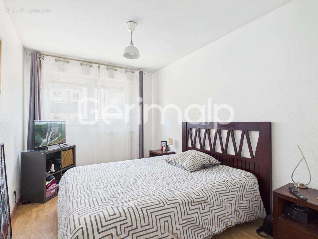 Appartement à ANNECY