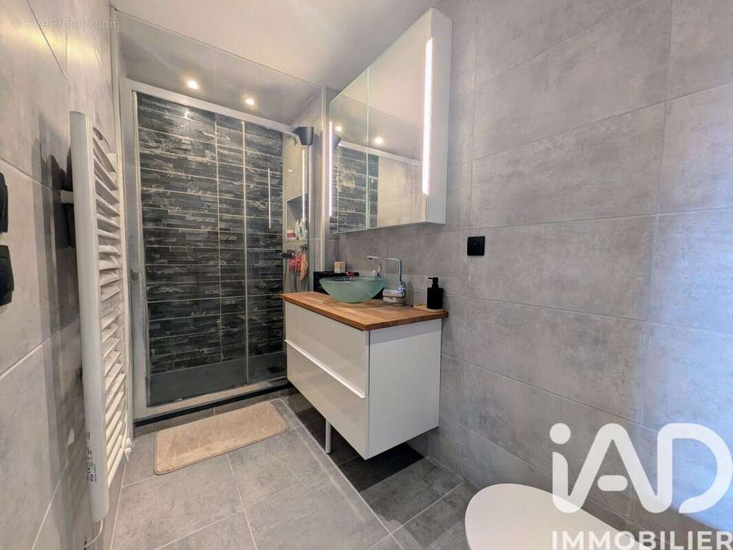 Photo 4 - Appartement à LE BARP