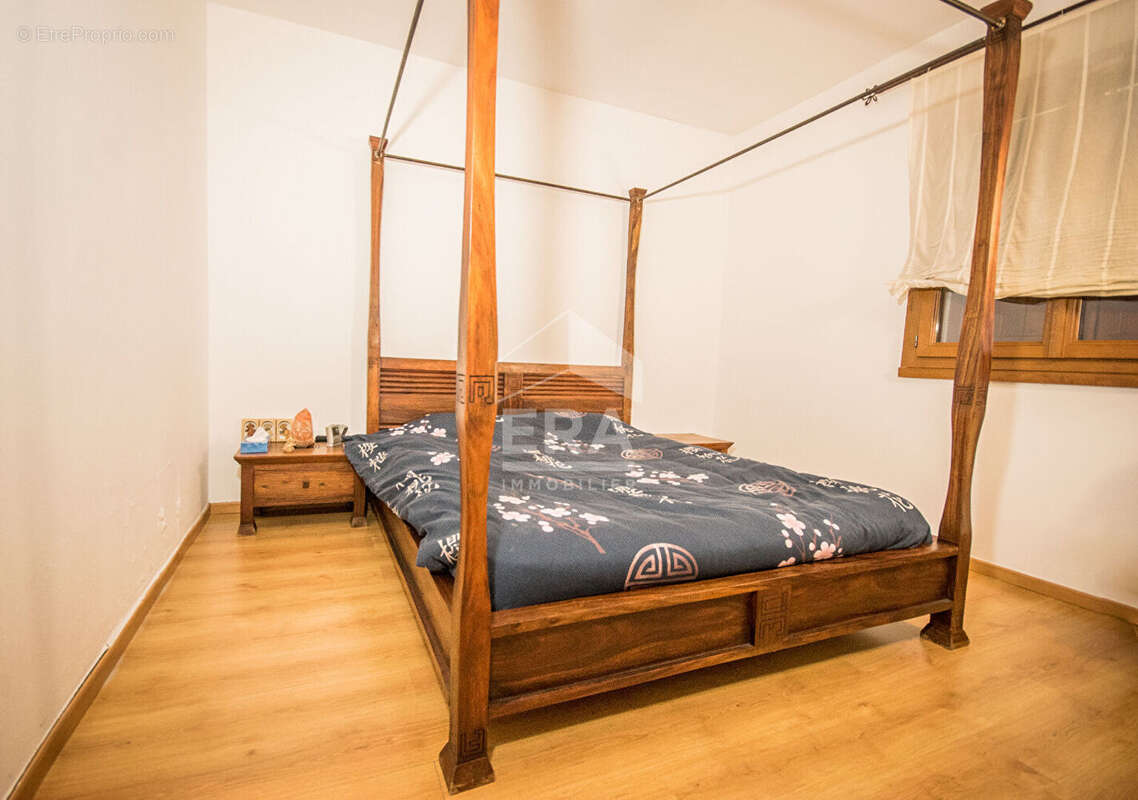 Appartement 115m² à prévessin-moëns - photo 4