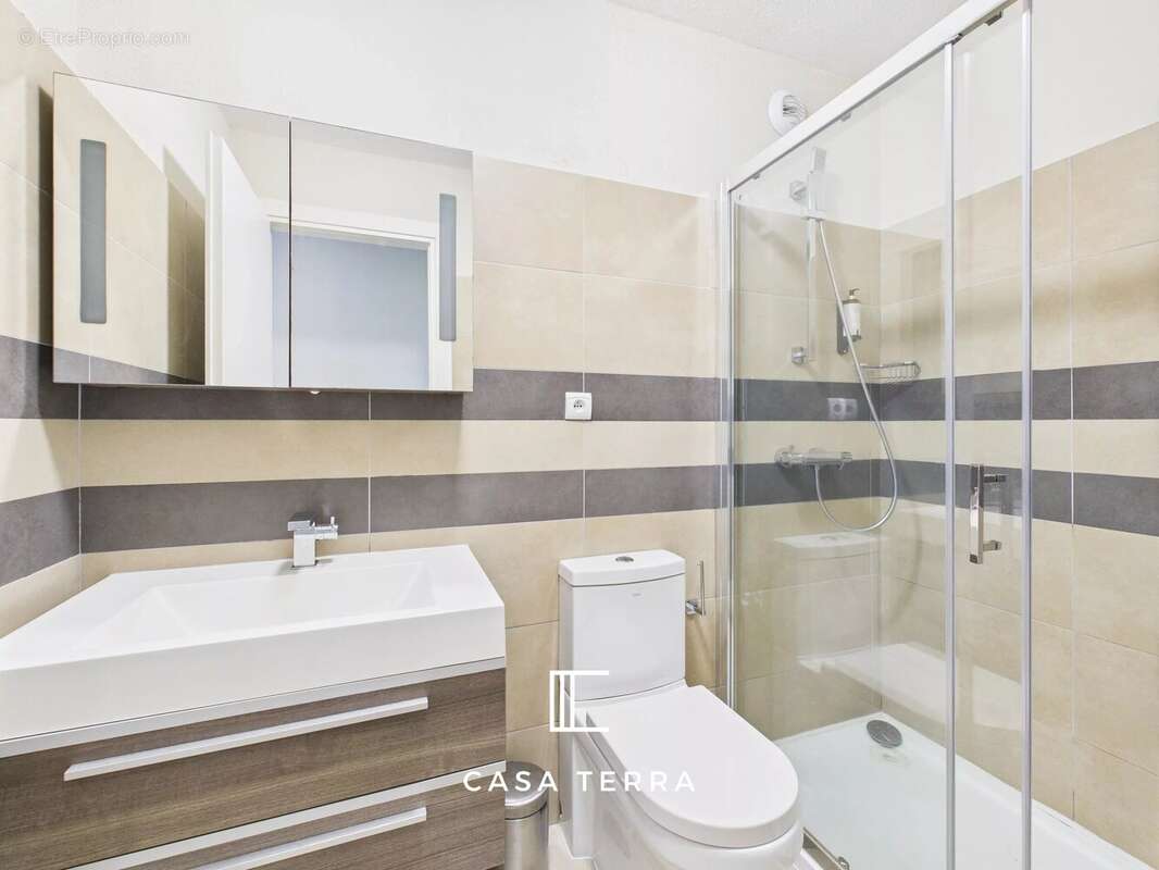 Appartement à PORTO-VECCHIO