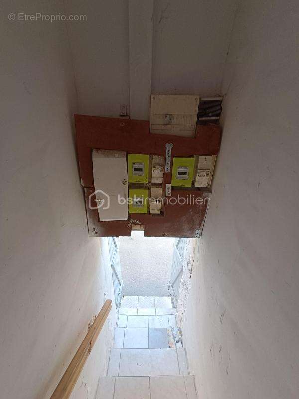 Appartement à SAINT-ANDRE-DE-SANGONIS