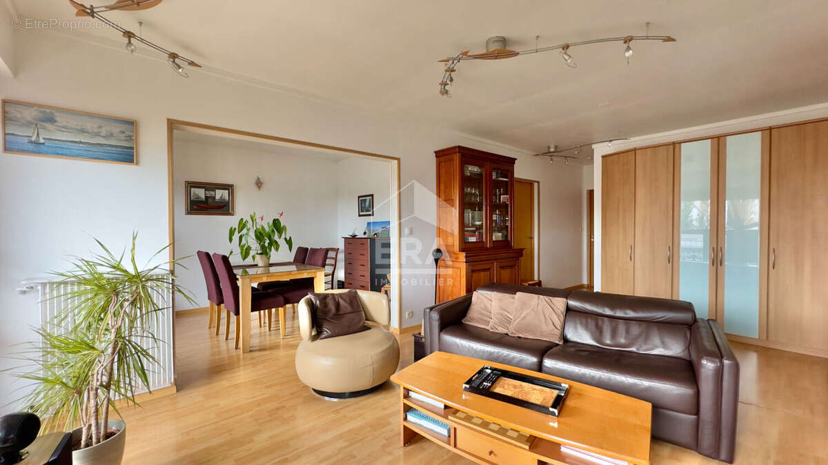 Appartement à ATHIS-MONS