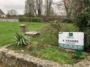 Terrain à VIGNEUX-DE-BRETAGNE