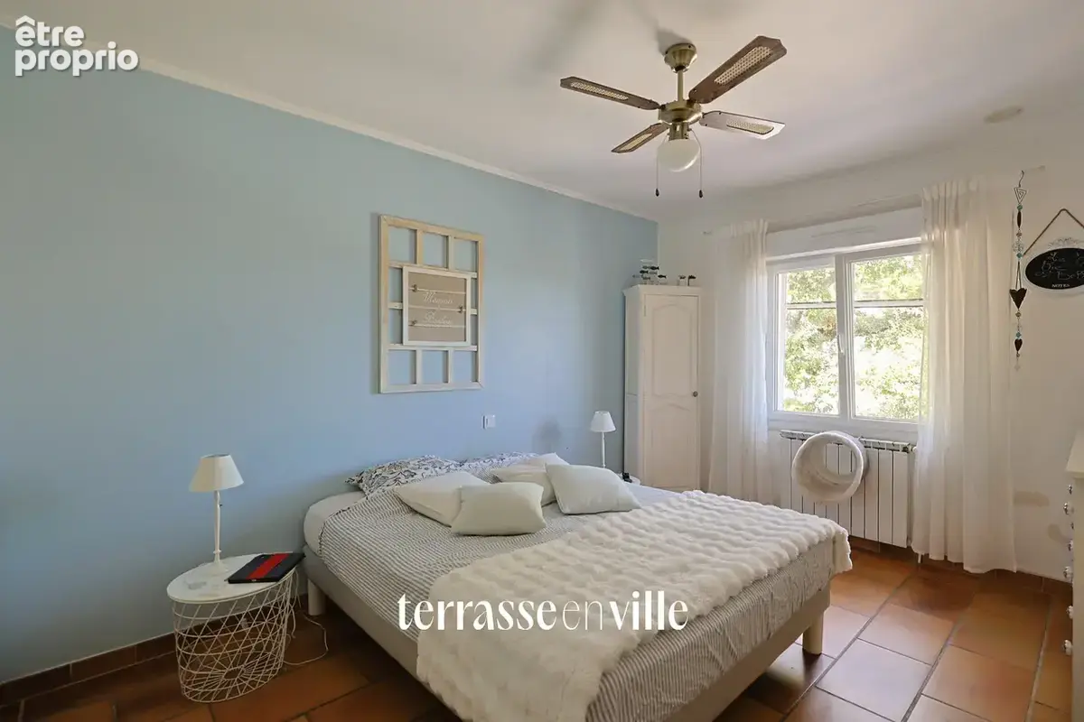 Gonfaron - Maison 174 M2 - Piscine - 575 000€ - photo 8