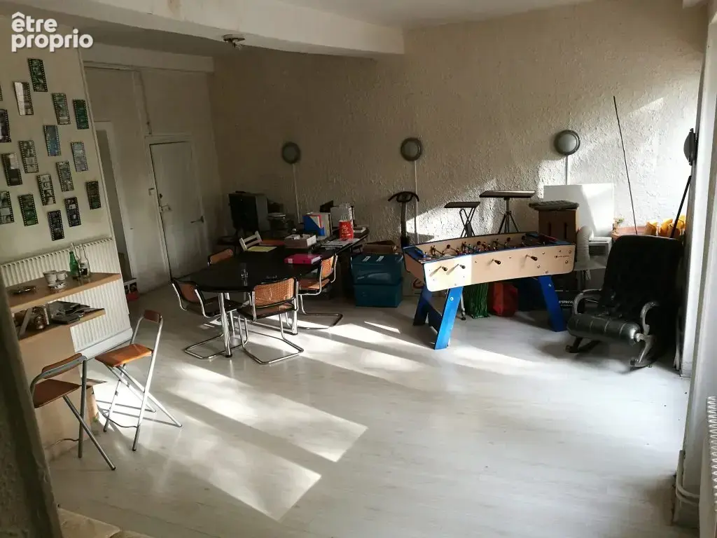 Rhone 69 a vendre bureaux 69009 lyon - photo 6
