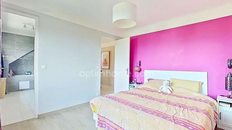 Maison à ROSNY-SOUS-BOIS