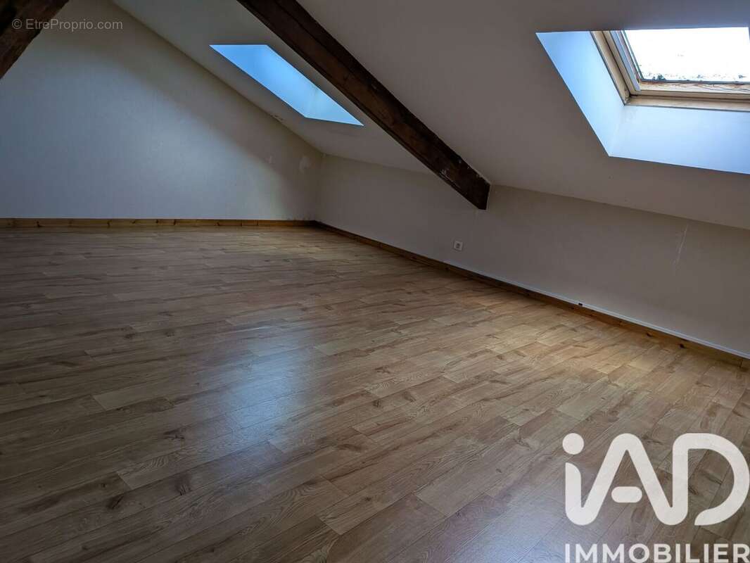 Photo 5 - Maison à RAZES
