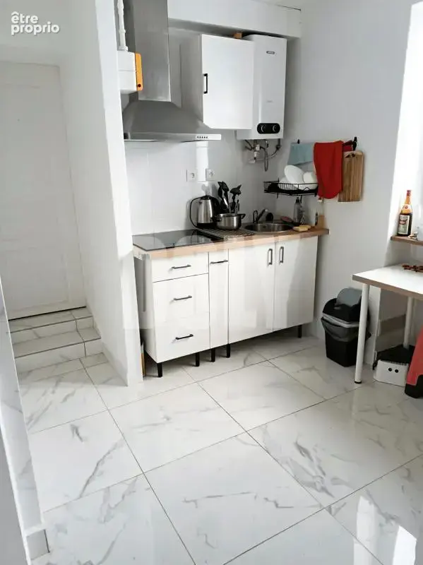Doly - appartement-  rue dareau, 75014 - photo 3