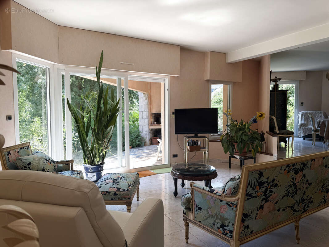Pavillon type v secteur layoule - photo 5