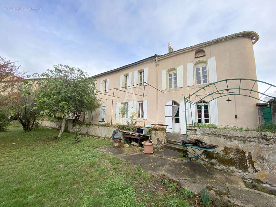 Maison à VILLEPINTE