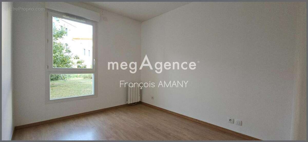 Appartement à DOMMARTIN