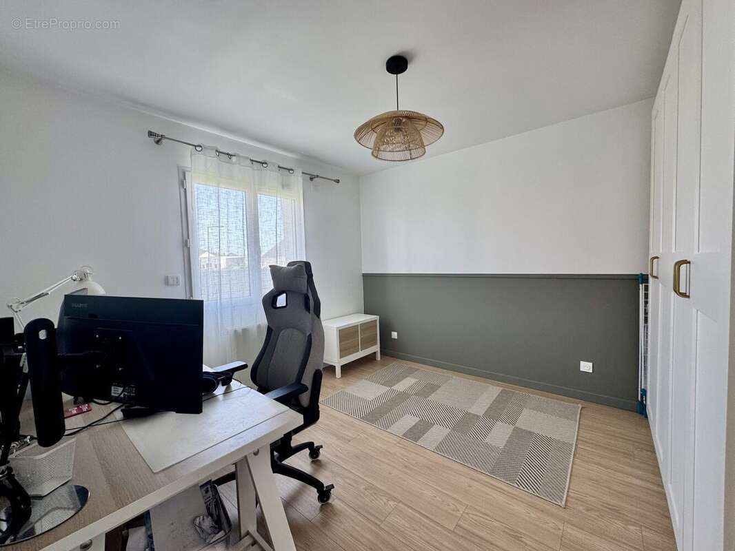 Maison 80 m² à Beaugency  - photo 6