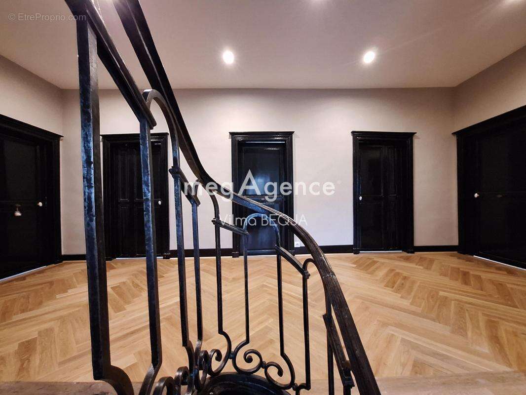 Maison à SENS