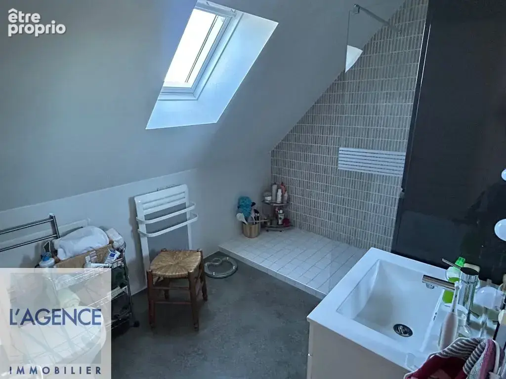 Maison 5 pièces 95 m² à vendre à Braine (02220) - photo 7