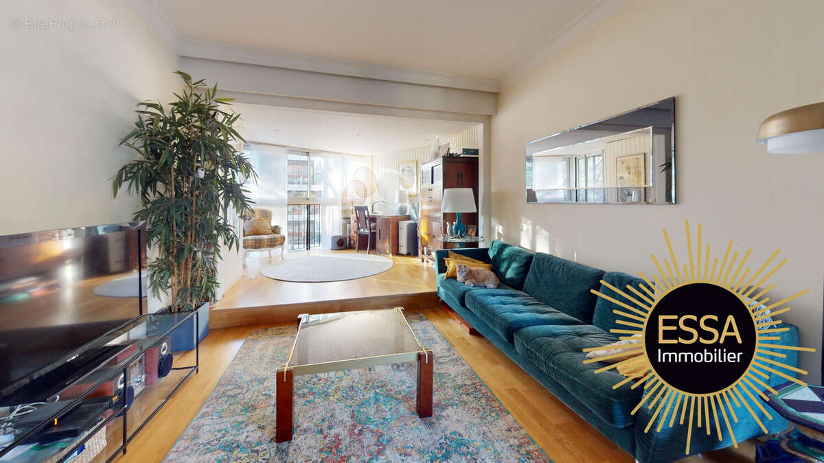 Appartement à ROCQUENCOURT