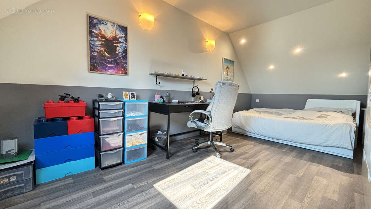 Maison à CHATEAUDUN