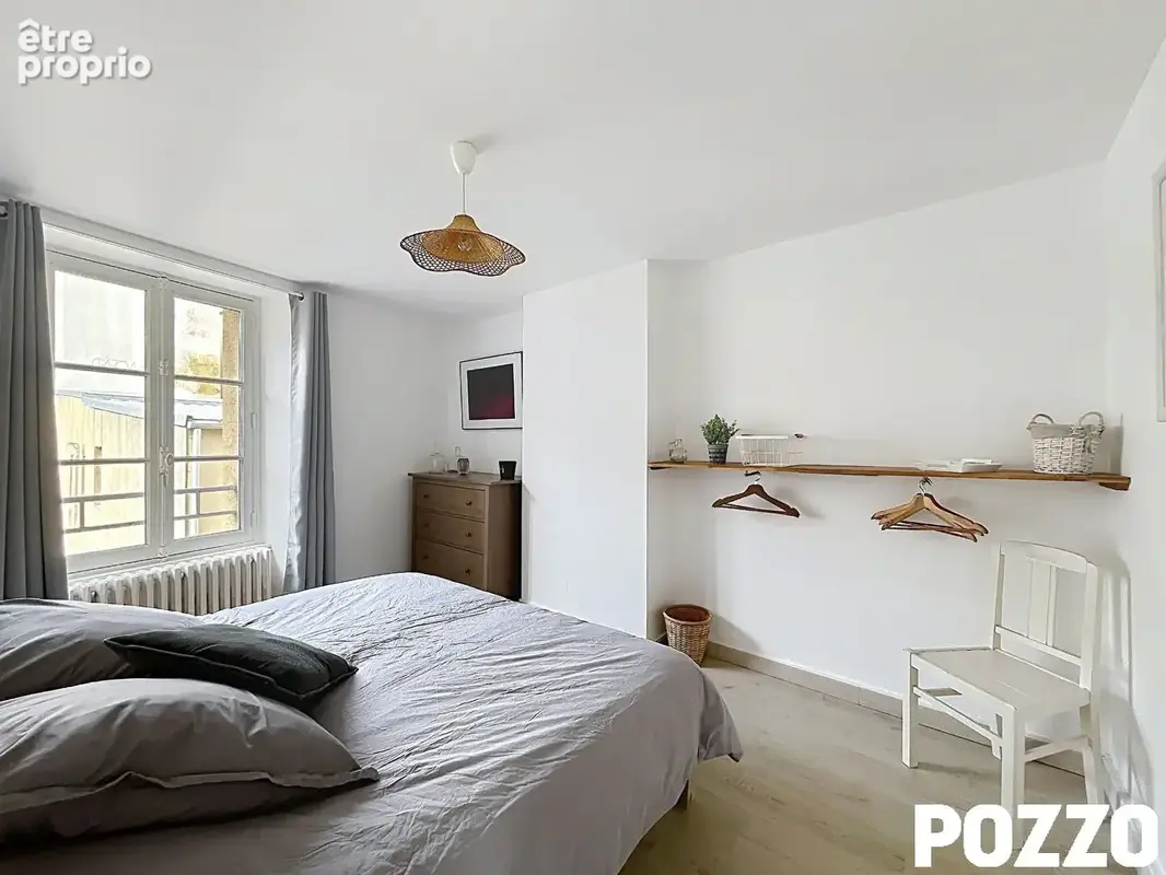 Appartement Granville 3 pièce(s) 64.70 m2 - photo 5