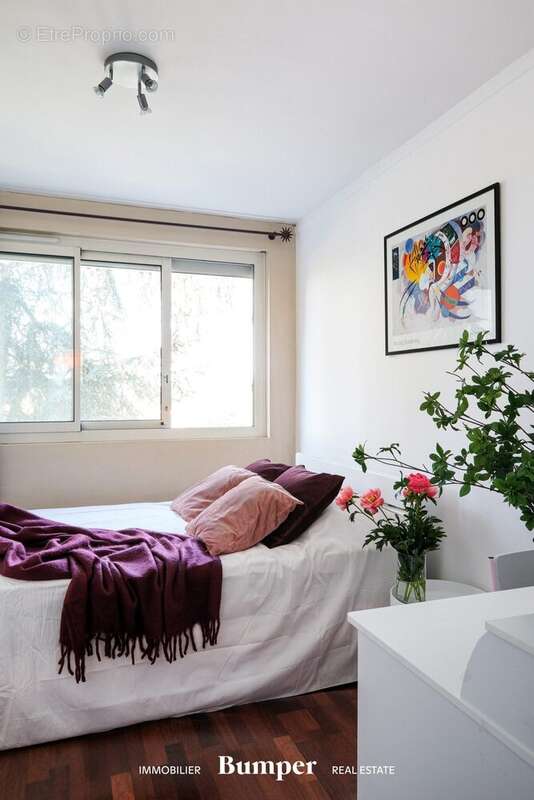 Appartement 70 m² à Lyon-5e  - photo 6