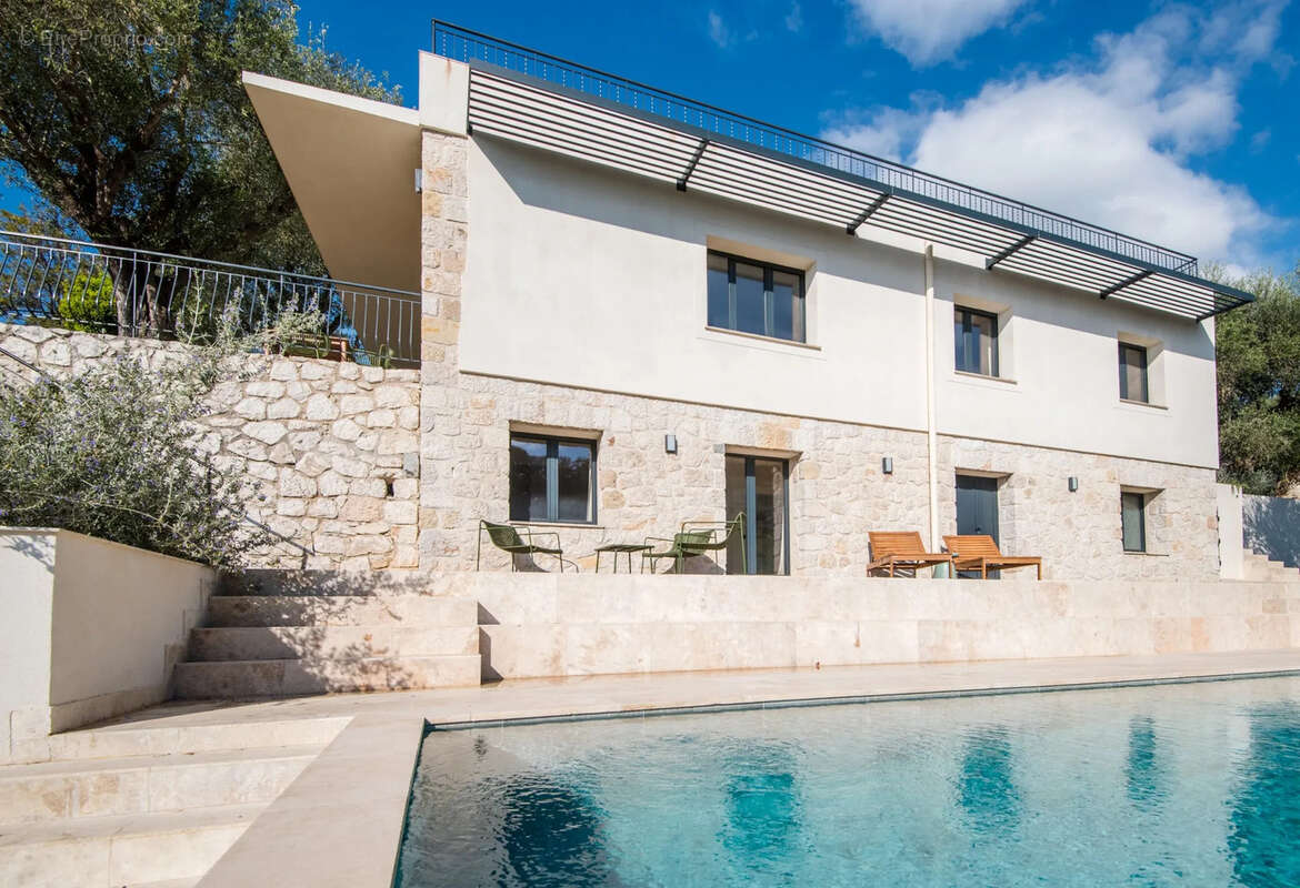 Maison à NICE